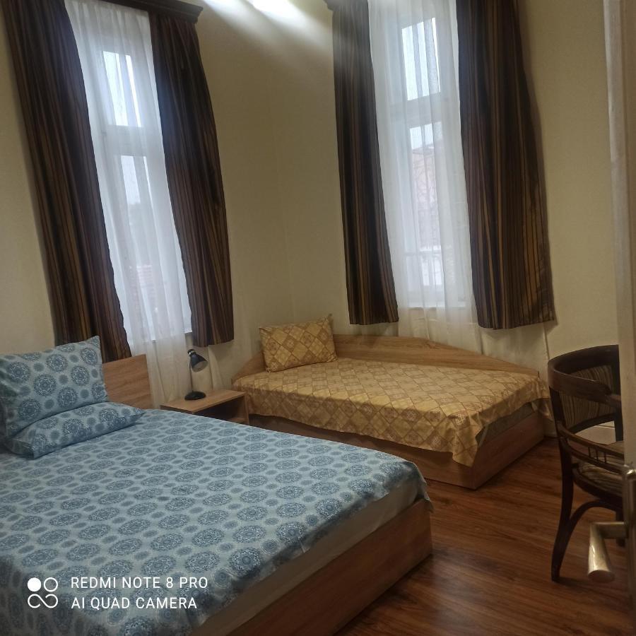 Apartament Stonel Veliko Tárnovo Exterior foto