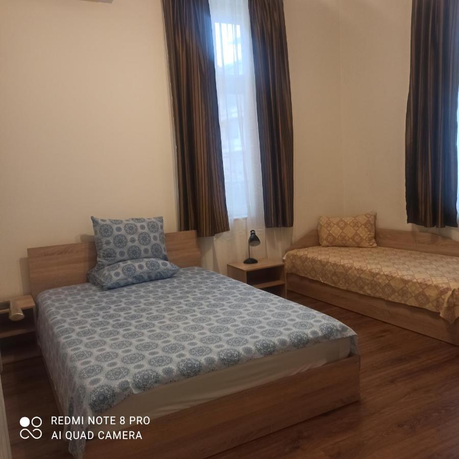 Apartament Stonel Veliko Tárnovo Exterior foto
