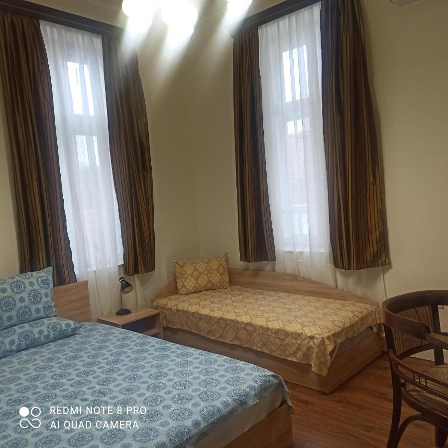Apartament Stonel Veliko Tárnovo Exterior foto
