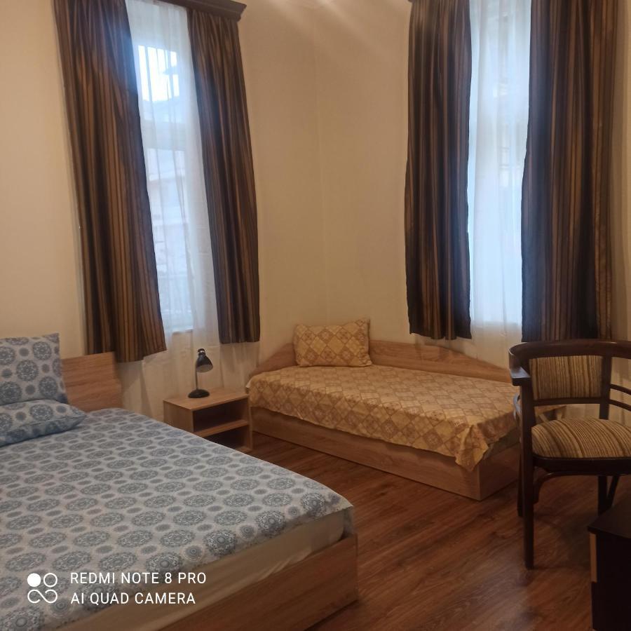 Apartament Stonel Veliko Tárnovo Exterior foto