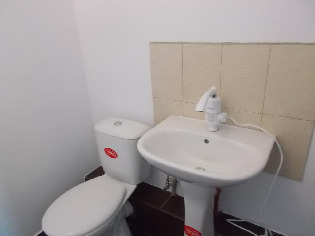 Apartament Stonel Veliko Tárnovo Habitación foto