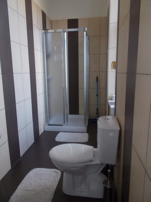 Apartament Stonel Veliko Tárnovo Habitación foto