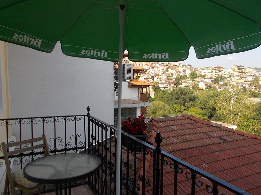 Apartament Stonel Veliko Tárnovo Habitación foto