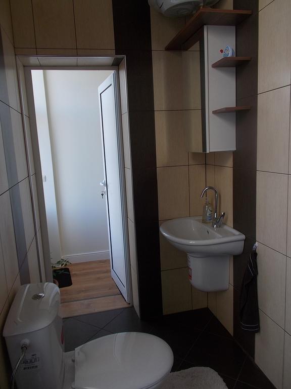 Apartament Stonel Veliko Tárnovo Habitación foto