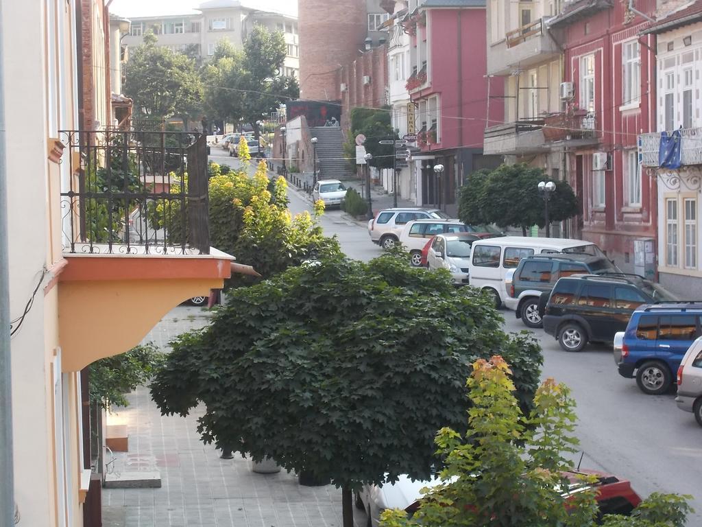 Apartament Stonel Veliko Tárnovo Habitación foto